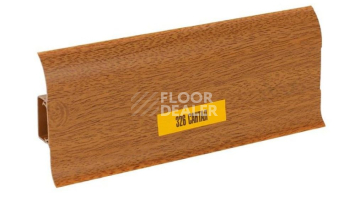 Плинтус Ideal Comfort 55mm Сантал 326 фото 3 | FLOORDEALER